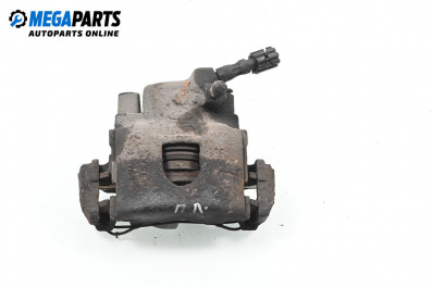 Спирачен апарат за Ford Fiesta III Hatchback (01.1989 - 01.1997), позиция: предна, лява