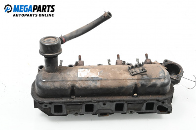 Глава за Ford Fiesta III Hatchback (01.1989 - 01.1997) 1.3 Catalyst, 60 к.с.