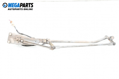 Ел. мотор за чистачките за Citroen Xsara Break (10.1997 - 03.2010), комби, позиция: предна