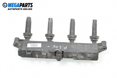 Запалителна бобина за Citroen Xsara Break (10.1997 - 03.2010) 1.6 i, 88 к.с.