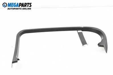 Интериорна пластмаса за Jaguar XF Sedan I (03.2008 - 04.2015), 4+1 вр., седан, позиция: дясна