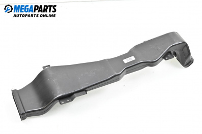 Въздуховод парно за Jaguar XF Sedan I (03.2008 - 04.2015) 2.7 D, 207 к.с.