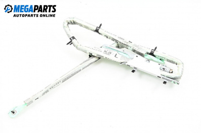 Airbag за Jaguar XF Sedan I (03.2008 - 04.2015), 4+1 вр., седан, позиция: лява