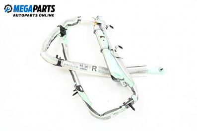 Airbag за Jaguar XF Sedan I (03.2008 - 04.2015), 4+1 вр., седан, позиция: дясна