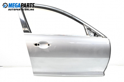 Врата за Jaguar XF Sedan I (03.2008 - 04.2015), 4+1 вр., седан, позиция: предна, дясна