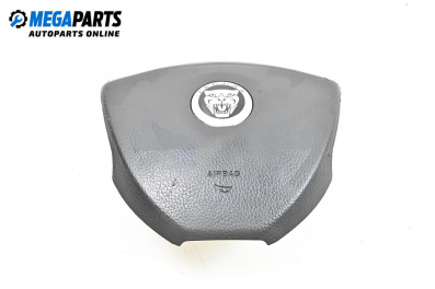 Airbag за Jaguar XF Sedan I (03.2008 - 04.2015), 4+1 вр., седан, позиция: предна