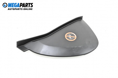 Интериорна пластмаса за Jaguar XF Sedan I (03.2008 - 04.2015), 4+1 вр., седан, позиция: предна