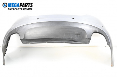 Задна броня за Jaguar XF Sedan I (03.2008 - 04.2015), седан