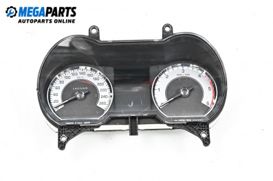 Километраж за Jaguar XF Sedan I (03.2008 - 04.2015) 2.7 D, 207 к.с., № 8X23-10849-KE