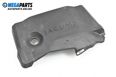 Декоративен капак двигател за Jaguar XF Sedan I (03.2008 - 04.2015)