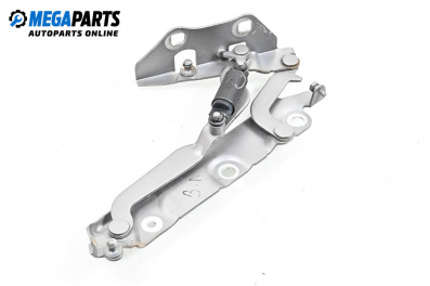 Панта заден капак за Jaguar XF Sedan I (03.2008 - 04.2015), 4+1 вр., седан, позиция: лява