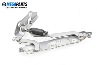 Панта заден капак за Jaguar XF Sedan I (03.2008 - 04.2015), 4+1 вр., седан, позиция: дясна