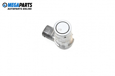 Парктроник за Jaguar XF Sedan I (03.2008 - 04.2015)