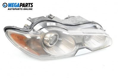 Фар за Jaguar XF Sedan I (03.2008 - 04.2015), седан, позиция: дясна