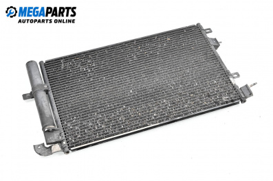Климатичен радиатор за Jaguar XF Sedan I (03.2008 - 04.2015) 2.7 D, 207 к.с., автоматик