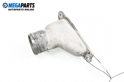 Въздуховод за Jaguar XF Sedan I (03.2008 - 04.2015) 2.7 D, 207 к.с.