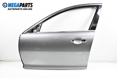 Врата за Jaguar XF Sedan I (03.2008 - 04.2015), 4+1 вр., седан, позиция: предна, лява