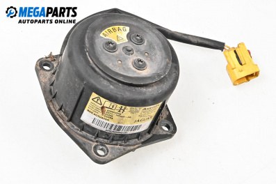 Airbag за Jaguar XF Sedan I (03.2008 - 04.2015), 4+1 вр., седан, позиция: предна, № 8X23-16E600-AB