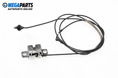 Брава преден капак за Jaguar XF Sedan I (03.2008 - 04.2015)