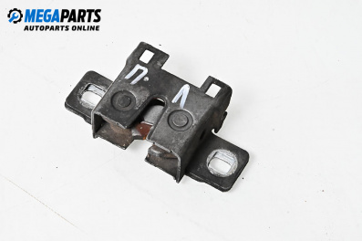 Брава преден капак за Jaguar XF Sedan I (03.2008 - 04.2015)