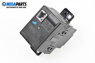 Контактен ключ за Jaguar XF Sedan I (03.2008 - 04.2015), № 6W83-11572-AH