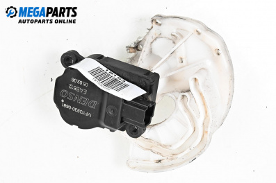 Моторче клапа парно за Jaguar XF Sedan I (03.2008 - 04.2015) 2.7 D, 207 к.с., № MF113930-0681
