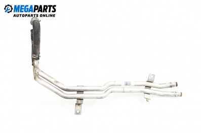 Тръби парно за Jaguar XF Sedan I (03.2008 - 04.2015) 2.7 D, 207 к.с.