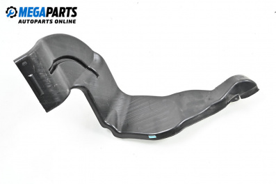 Въздуховод парно за Jaguar XF Sedan I (03.2008 - 04.2015) 2.7 D, 207 к.с.