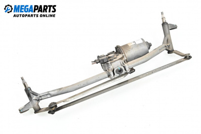 Ел. мотор за чистачките за Jaguar XF Sedan I (03.2008 - 04.2015), седан, позиция: предна