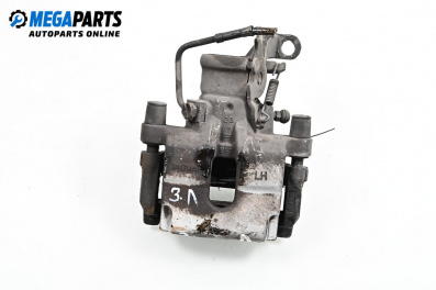 Спирачен апарат за Jaguar XF Sedan I (03.2008 - 04.2015), позиция: задна, лява