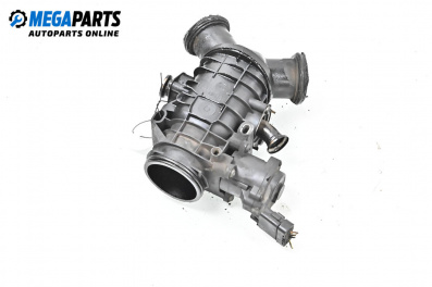 Дроселова клапа за Jaguar XF Sedan I (03.2008 - 04.2015) 2.7 D, 207 к.с.