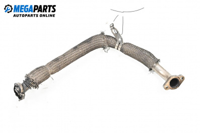 EGR тръба за Jaguar XF Sedan I (03.2008 - 04.2015) 2.7 D, 207 к.с.