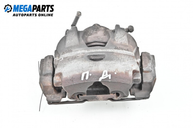 Спирачен апарат за Jaguar XF Sedan I (03.2008 - 04.2015), позиция: предна, дясна
