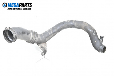 Тръба турбо за Jaguar XF Sedan I (03.2008 - 04.2015) 2.7 D, 207 к.с.