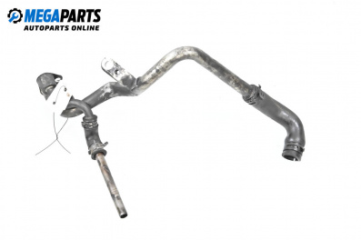 Тръба за охладителна течност за Jaguar XF Sedan I (03.2008 - 04.2015) 2.7 D, 207 к.с.