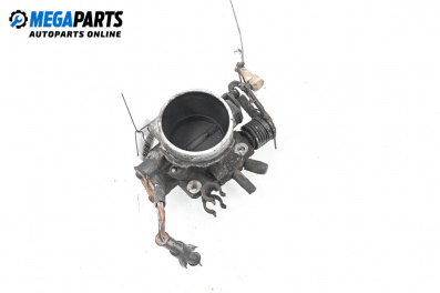 Дроселова клапа за Ford Sierra Hatchback II (01.1987 - 03.1993) 1.6 i, 80 к.с.