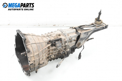 Ръчна скоростна кутия за Ford Sierra Hatchback II (01.1987 - 03.1993) 1.6 i, 80 к.с.