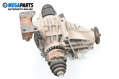 Диференциал за Ford Sierra Hatchback II (01.1987 - 03.1993) 1.6 i, 80 к.с.