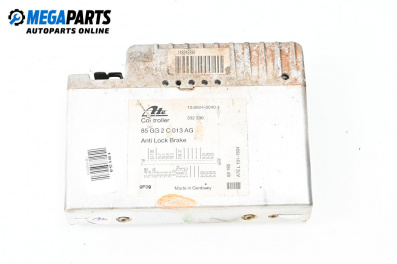 Компютър ABS за Ford Sierra Hatchback II (01.1987 - 03.1993), № 85GG2C013AG