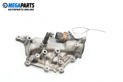 Корпус на термостат за Renault Scenic I Minivan (09.1999 - 07.2010) 1.6 16V (JA0B, JA04, JA11), 107 к.с.