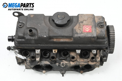 Глава за Citroen Xsara Hatchback (04.1997 - 04.2005) 1.6 i, 88 к.с.