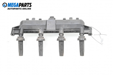 Запалителна бобина за Citroen Xsara Hatchback (04.1997 - 04.2005) 1.6 i, 88 к.с.