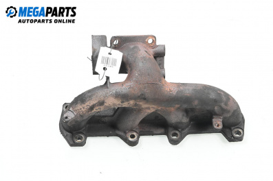 Изпускателен колектор  за Fiat Punto Hatchback II (09.1999 - 07.2012) 1.9 JTD 80 (188.237, .257, .337, .357), 80 к.с.