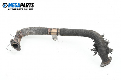 EGR тръба за Fiat Punto Hatchback II (09.1999 - 07.2012) 1.9 JTD 80 (188.237, .257, .337, .357), 80 к.с.