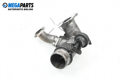 EGR тръба за Fiat Punto Hatchback II (09.1999 - 07.2012) 1.9 JTD 80 (188.237, .257, .337, .357), 80 к.с.