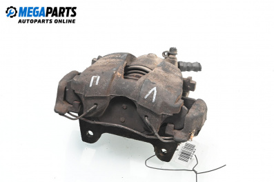 Спирачен апарат за Fiat Punto Hatchback II (09.1999 - 07.2012), позиция: предна, лява