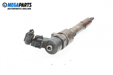 Дюза дизел за Fiat Punto Hatchback II (09.1999 - 07.2012) 1.9 JTD 80 (188.237, .257, .337, .357), 80 к.с., № Bosch 0 445 110 019