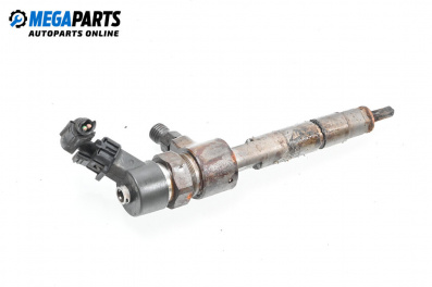 Дюза дизел за Fiat Punto Hatchback II (09.1999 - 07.2012) 1.9 JTD 80 (188.237, .257, .337, .357), 80 к.с., № Bosch 0 445 110 019