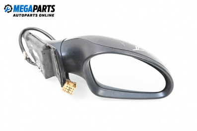 Огледало за Seat Ibiza III Hatchback (02.2002 - 11.2009), 2+1 вр., хечбек, позиция: дясна