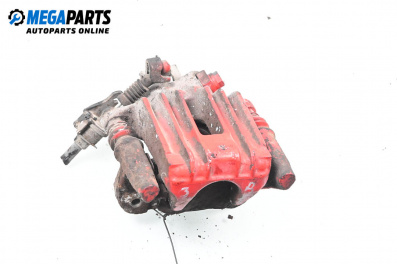 Спирачен апарат за Seat Ibiza III Hatchback (02.2002 - 11.2009), позиция: задна, дясна